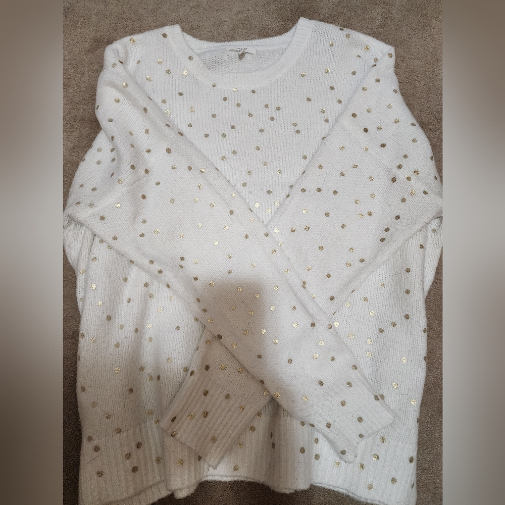 Maureces sweater